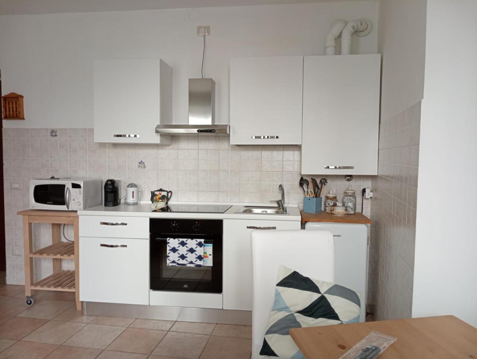 Casa Di Corte A Milano Екстер'єр фото