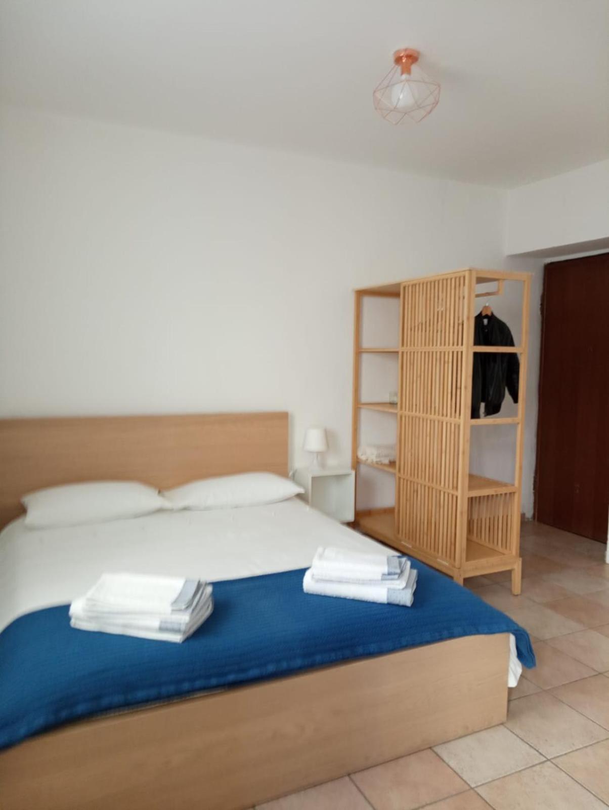 Casa Di Corte A Milano Екстер'єр фото