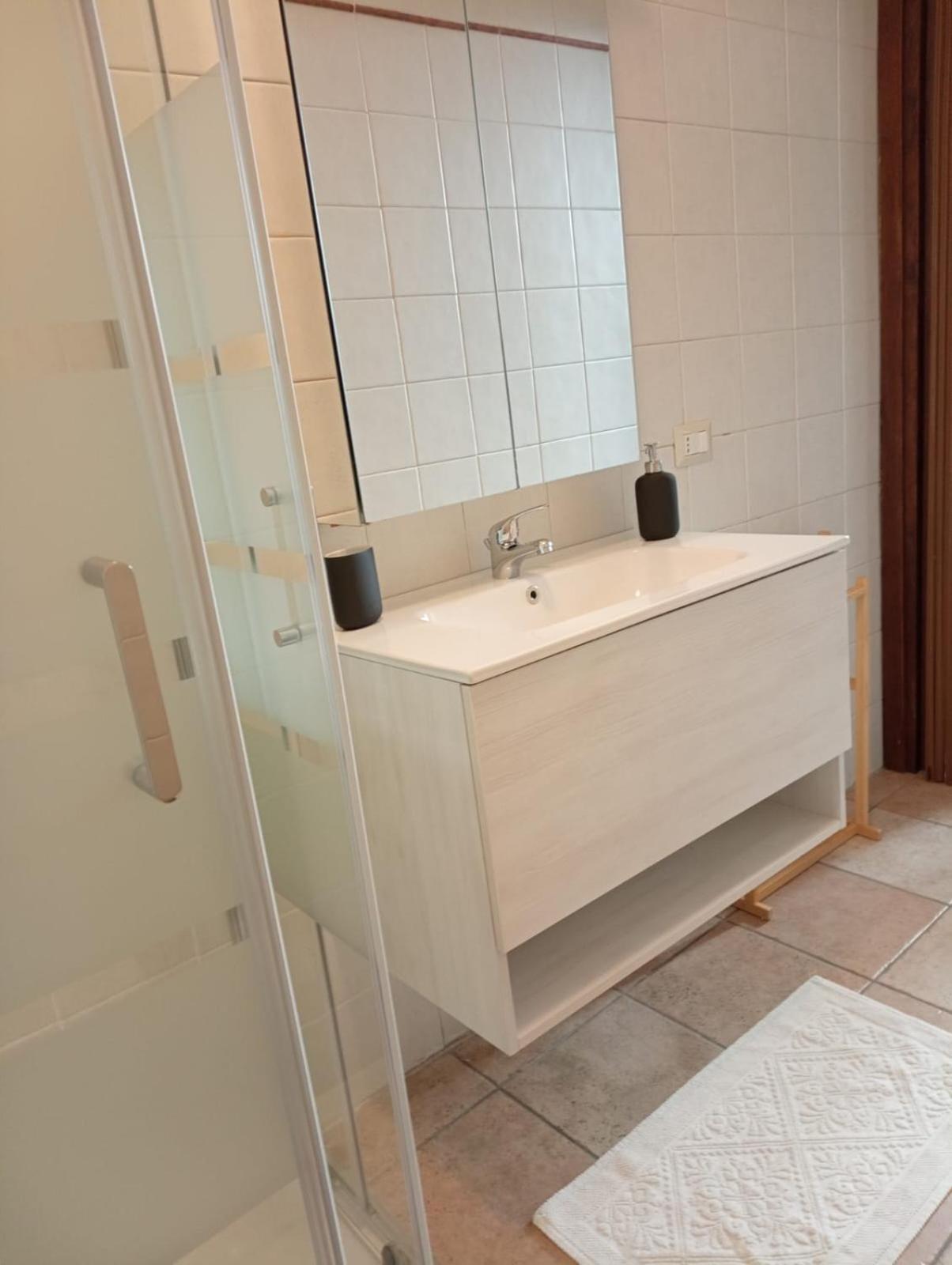 Casa Di Corte A Milano Екстер'єр фото